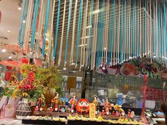 -芭菲盛宴·环球美食(解放碑英利国际店)