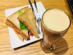 -星巴克臻选(重庆沙坪坝店)