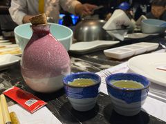 -铁板诱惑法式铁板烧(二七万达店)
