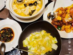 -浙江安吉JW万豪酒店·万豪中餐厅