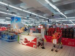 -泉州丰泽新华都百货(丰泽广场店)