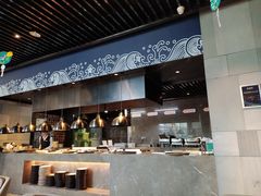 -一本魅·日式料理
