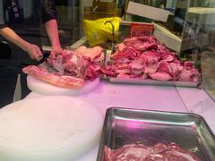 -费大厨辣椒炒肉(太平老街店)