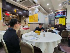 -醉琼楼酒家(灣仔)
