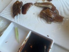-便宜坊烤鸭店(玉蜓桥店)