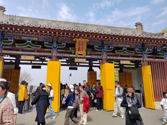 -华清宫景区