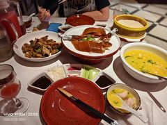 -大鸭梨烤鸭店(花园村店)