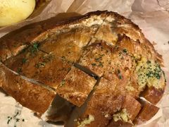 -Catch the Cajun Seafood(表参道店)