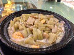 芋合-大天然酒店(军民路店)