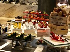 -云庭咖啡厅· 中航泊悦酒店(虹桥T2店)