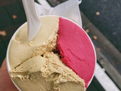 开心果Pistachio-Dip in Gelato(富民路店)
