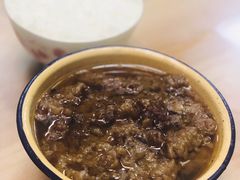 -定家小酥肉·清真(回民街店)