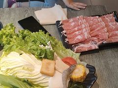 -呷哺呷哺 黄金牧场 (旧宫永辉超市店)