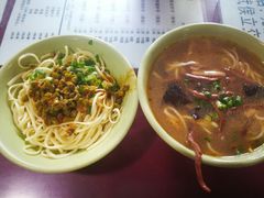-大石人家鱿鱼面馆(大石西路总店)