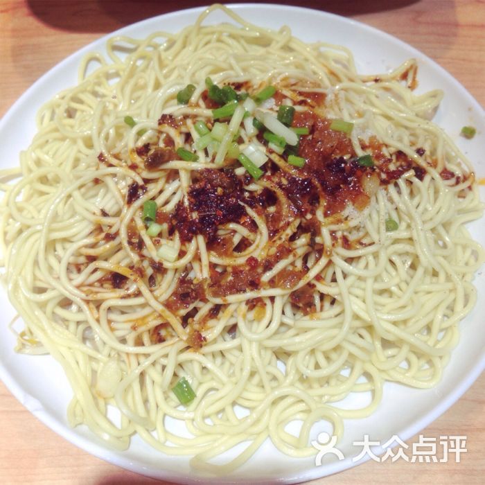 林静小吃麻辣凉面图片 - 第2576张