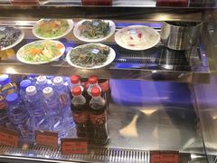 自助取餐区-护国寺小吃(机场店)