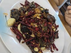 -田记餐馆(富国街店)