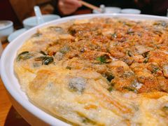 -四道菜·福建海蛎煎(世欧广场店)