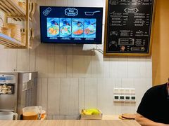 -GOGO Plate(成都太古里店)
