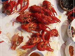 -文和友老长沙龙虾馆(化龙池店)