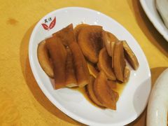 -粤北餐馆