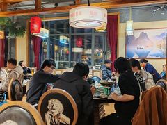 -肖记公安牛肉鱼杂馆· 省级非物质文化遗产(仁和路店)