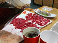 -牛很鲜潮汕牛肉火锅(乐清店)