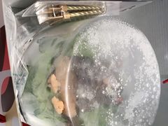 超能猫头鹰-哈根达斯(天河城店)