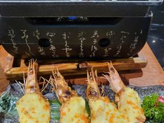 -九井澤精致料理(金茂店)
