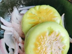 -顺德美的万豪酒店-万豪中餐厅