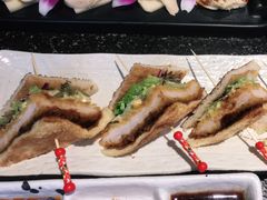 -合幸日本料理·炭火烧肉(观澜御湖店)