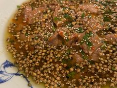 客栈煮牛肉-忠义小酒馆(田东店)