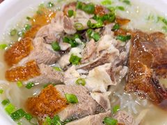 -凌舍好烧鹅(中山路店)