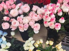 -循礼门鲜花花市(武汉循礼门店)