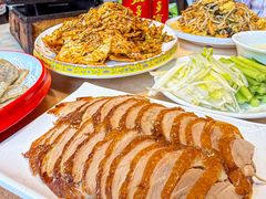 -福荣居褡裢火烧京味家常菜(西四店)