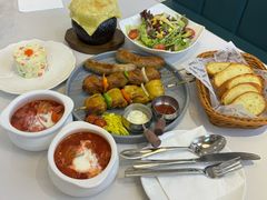 -库滋明·俄罗斯特色美食(中央大街店)