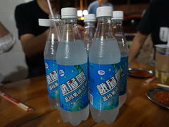 -乐山长药老地方油炸串串(峨眉四中店)