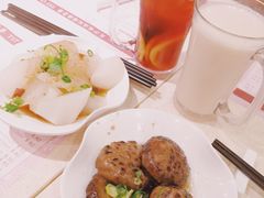 -池记(尖沙咀店)