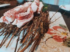 -虎焱炭火烧肉
