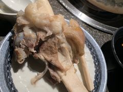 -旺晖本帮骨头煲·深夜火锅(梅园路店)