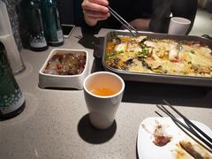 -半天妖烤鱼(东方新天地店)