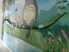 -尼莫儿童美术(三阳路融科天城校区)