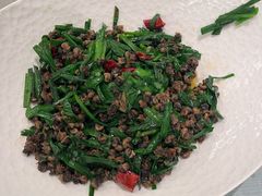 -安徽大厦中餐厅