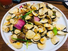 -海棠湾聚鼎香海鲜坊(海昌梦幻不夜城店)