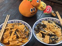 -西园寺素食(西园弄戒幢律寺店)