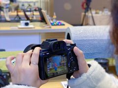 -Sony Store 索尼(来福士店)