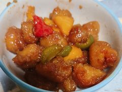 -院里寻菜·精致庭院菜(观沙岭店)