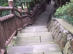 -重庆平顶山公园