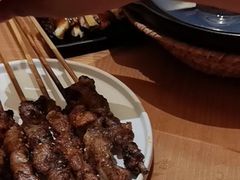 -隅乐胡椒虾·台湾菜·团建(皇岗店)