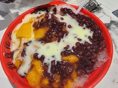 -铁真·刨冰红焖羊肉·正宗老字号